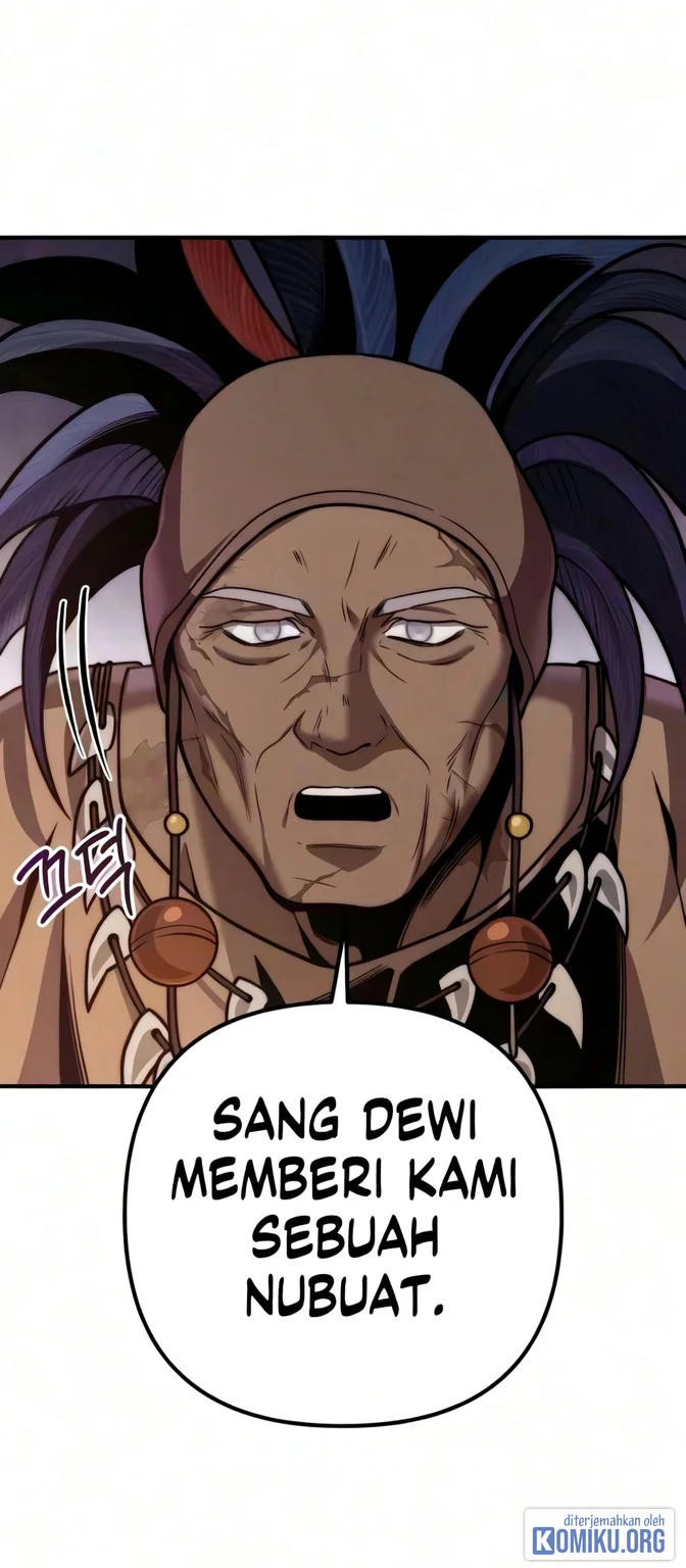 The Margrave’s Worthless Mage Chapter 23 Gambar 84