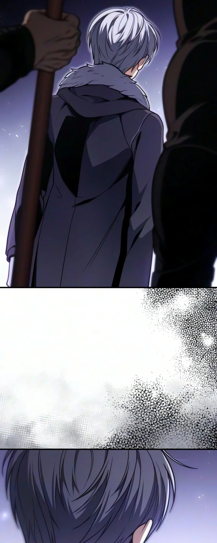 The Margrave’s Worthless Mage Chapter 23 Gambar 94