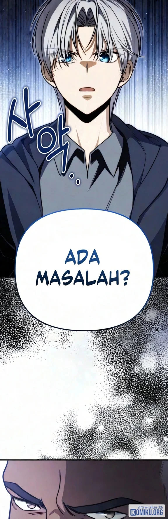 The Margrave’s Worthless Mage Chapter 23 Halaman 9