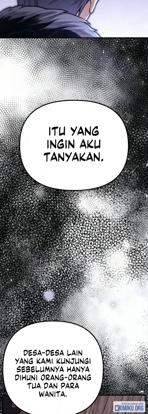 The Margrave’s Worthless Mage Chapter 23 Gambar 95