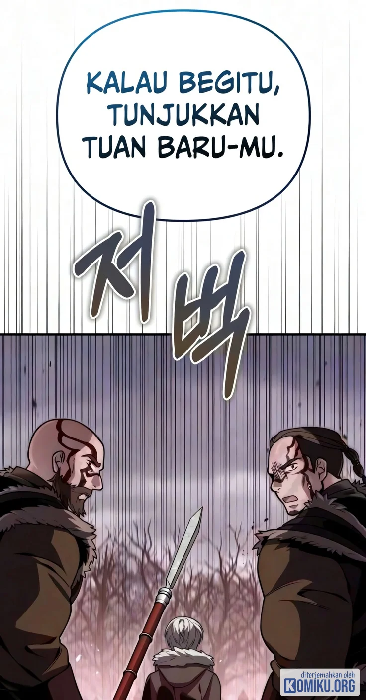 The Margrave’s Worthless Mage Chapter 23 Gambar 101