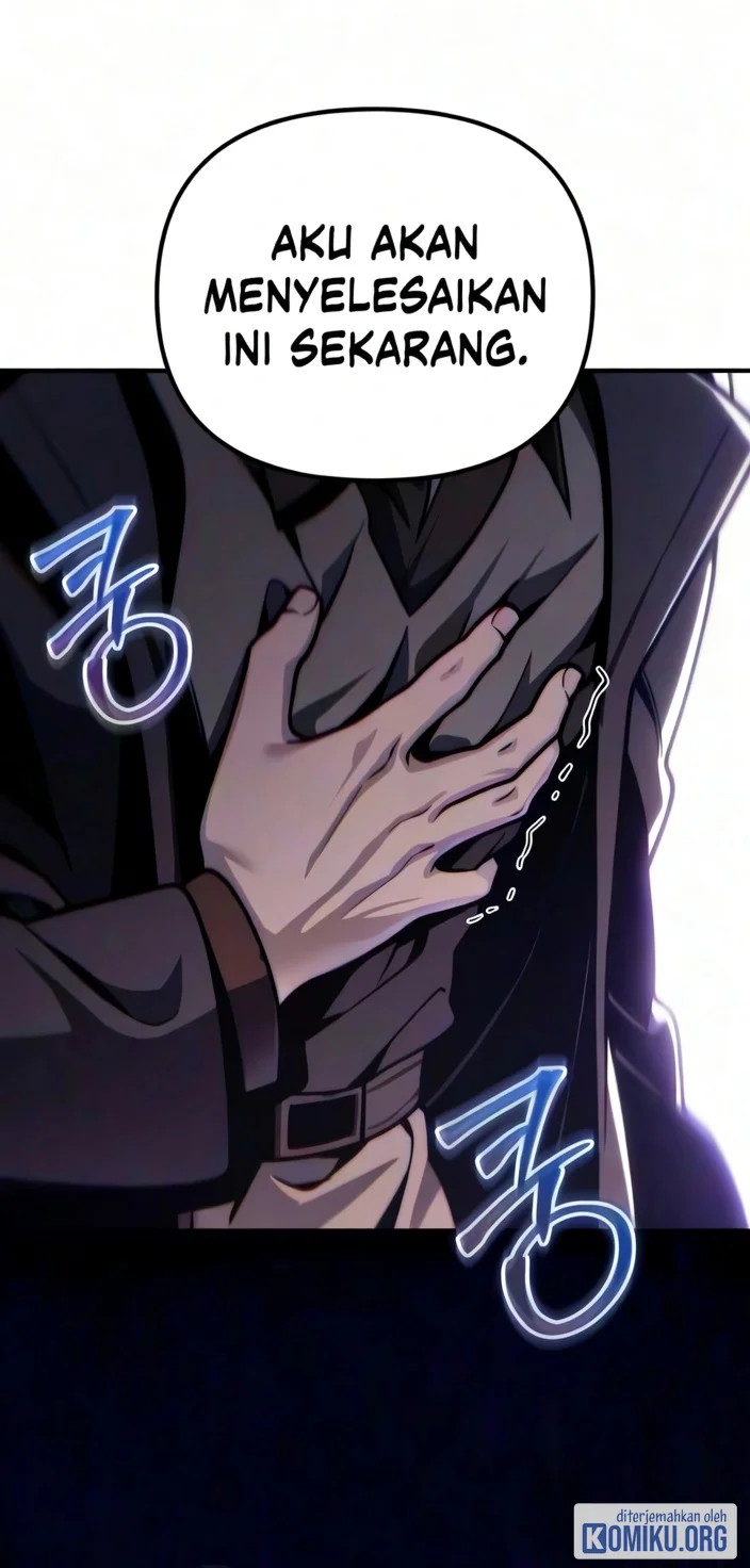 The Margrave’s Worthless Mage Chapter 24 Gambar 113