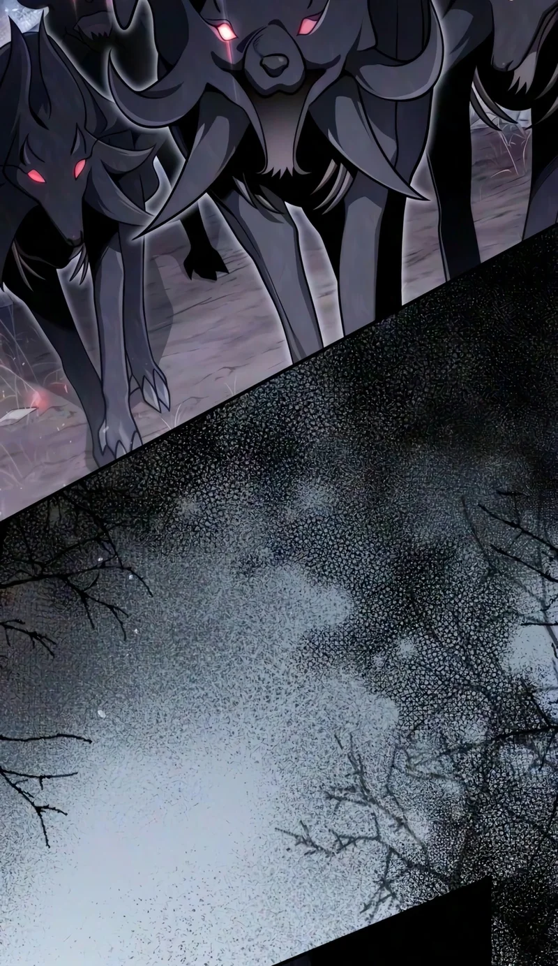 The Margrave’s Worthless Mage Chapter 24 Halaman 19