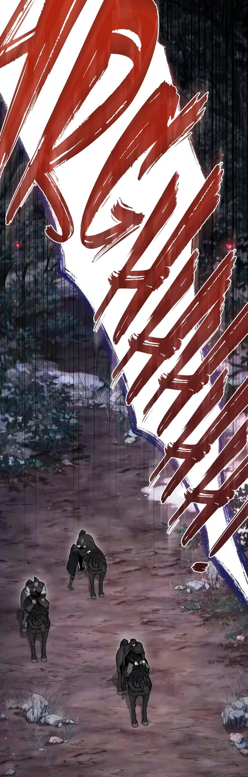The Margrave’s Worthless Mage Chapter 24 Halaman 23