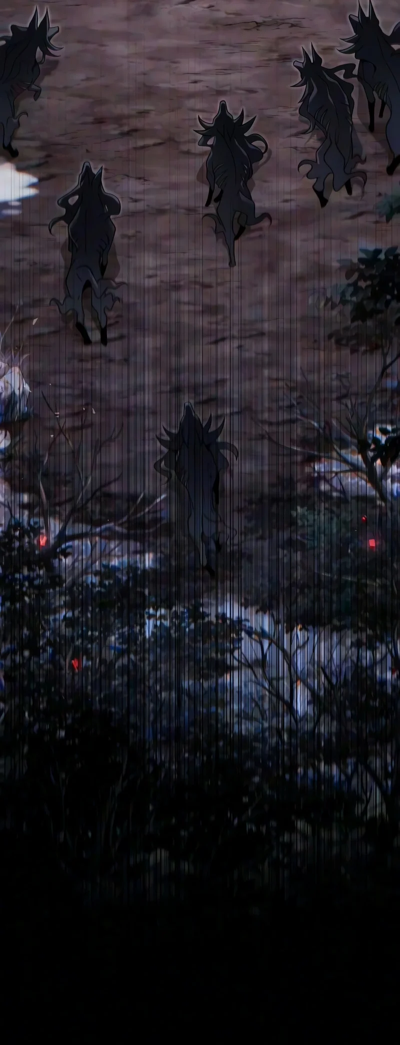 The Margrave’s Worthless Mage Chapter 24 Halaman 25