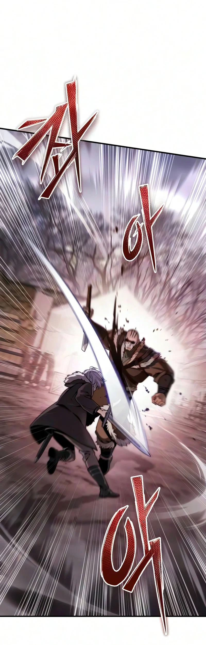 The Margrave’s Worthless Mage Chapter 24 Halaman 35