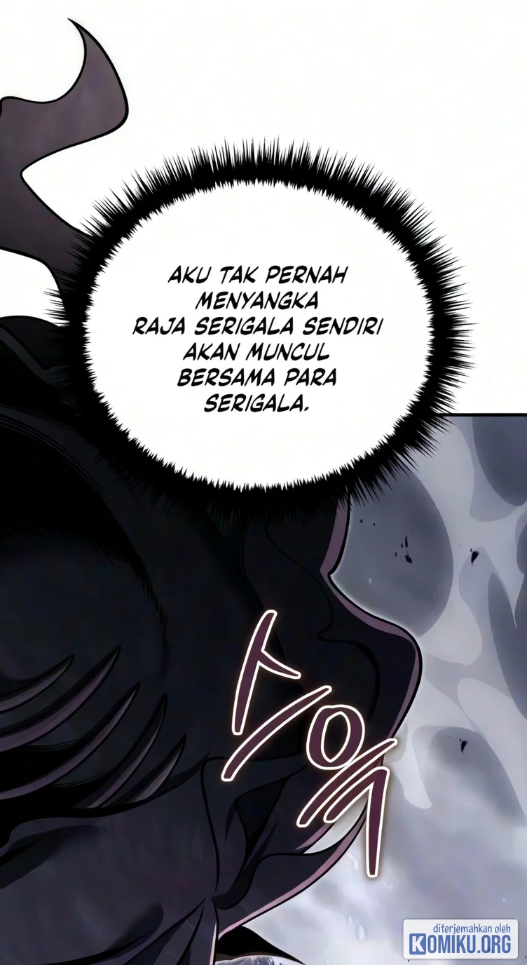 The Margrave’s Worthless Mage Chapter 24 Halaman 60