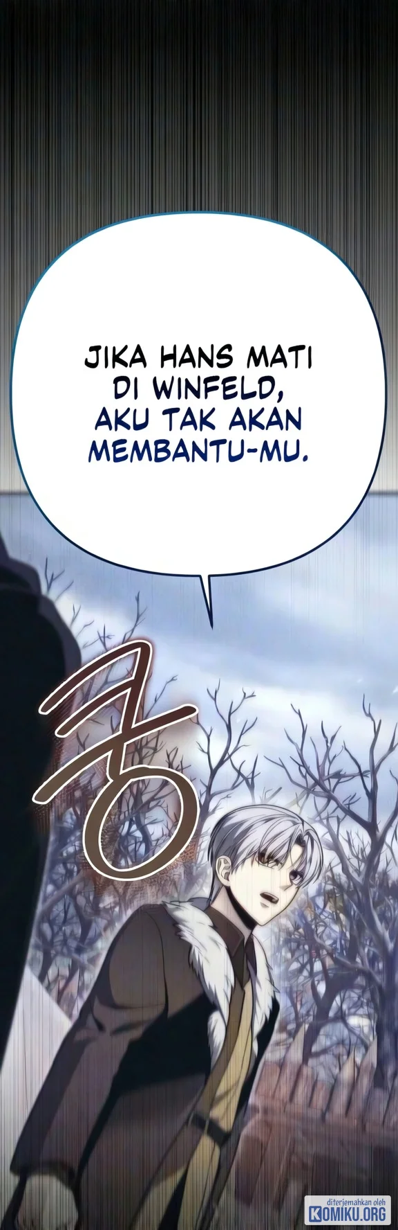 The Margrave’s Worthless Mage Chapter 24 Gambar 79