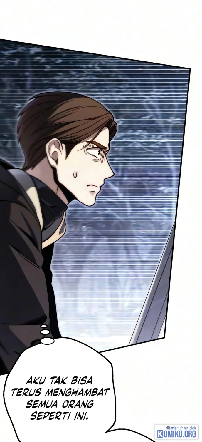 The Margrave’s Worthless Mage Chapter 24 Gambar 84