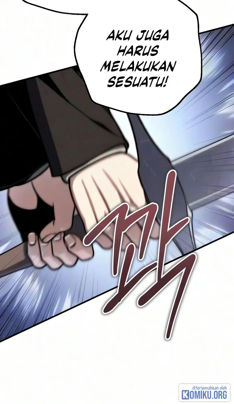 The Margrave’s Worthless Mage Chapter 24 Gambar 85