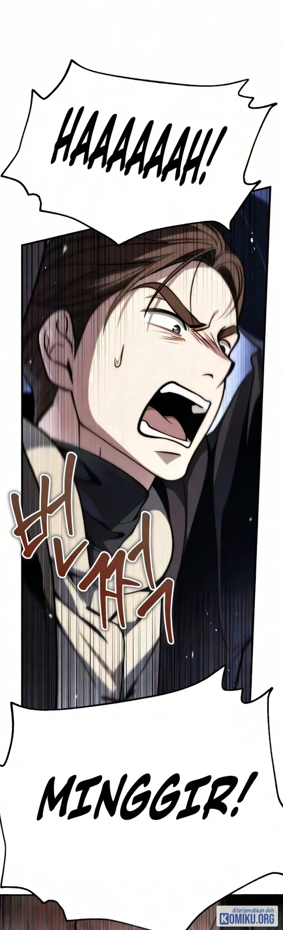 The Margrave’s Worthless Mage Chapter 24 Gambar 86