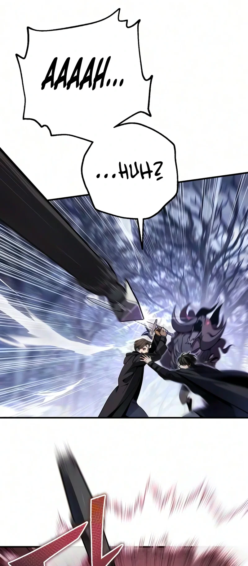 The Margrave’s Worthless Mage Chapter 24 Gambar 88