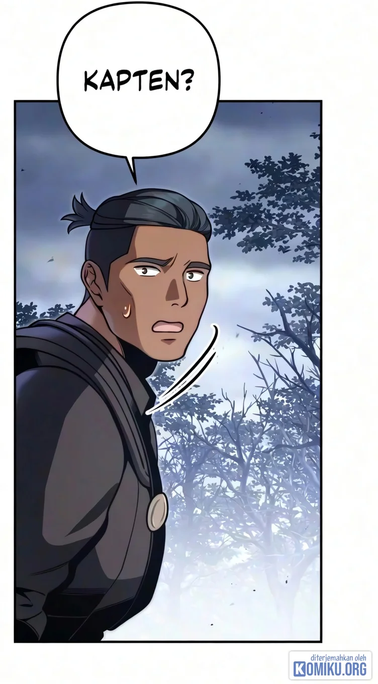 The Margrave’s Worthless Mage Chapter 24 Gambar 94