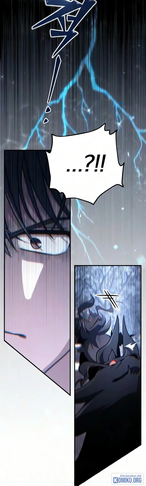 The Margrave’s Worthless Mage Chapter 24 Gambar 101