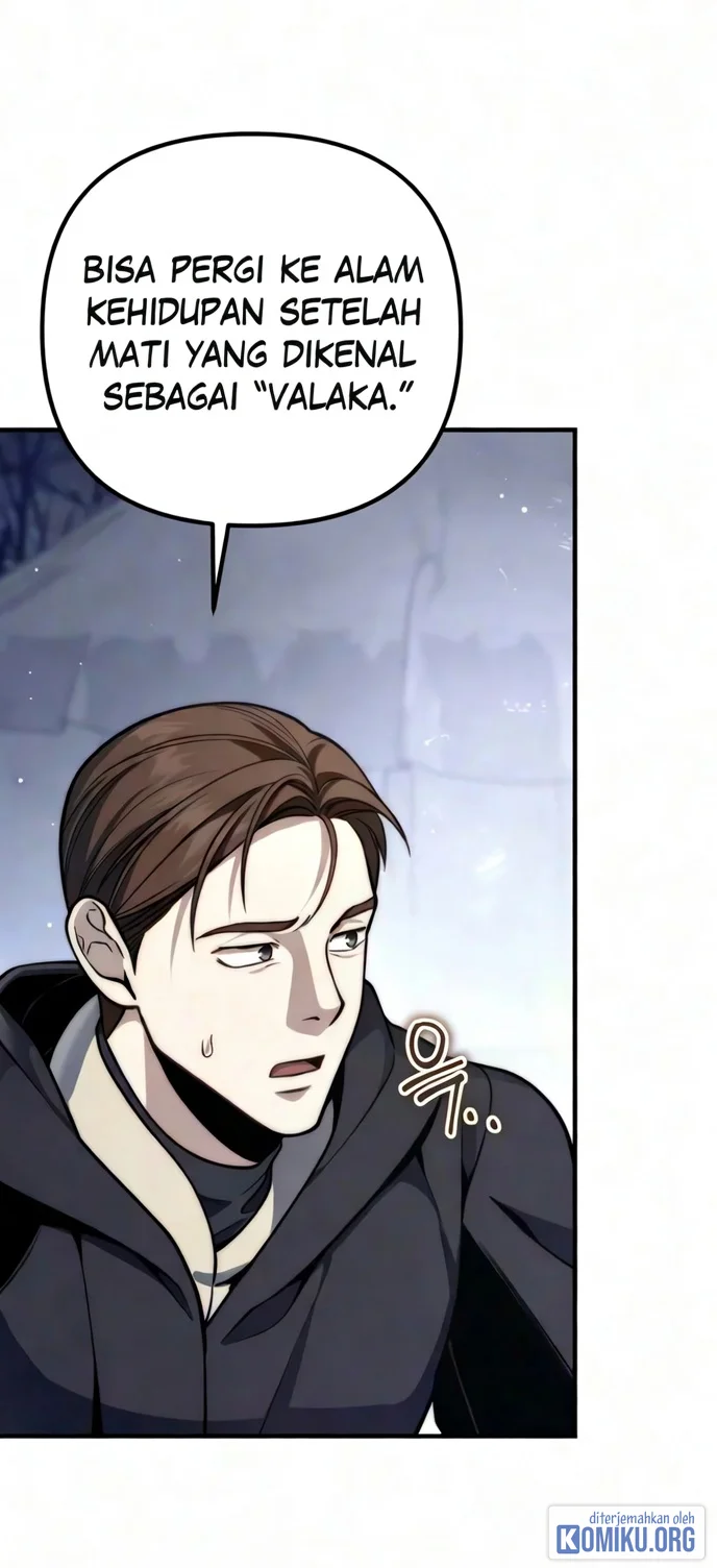 The Margrave’s Worthless Mage Chapter 25 Gambar 113