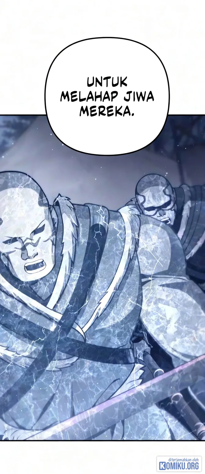 The Margrave’s Worthless Mage Chapter 25 Gambar 114