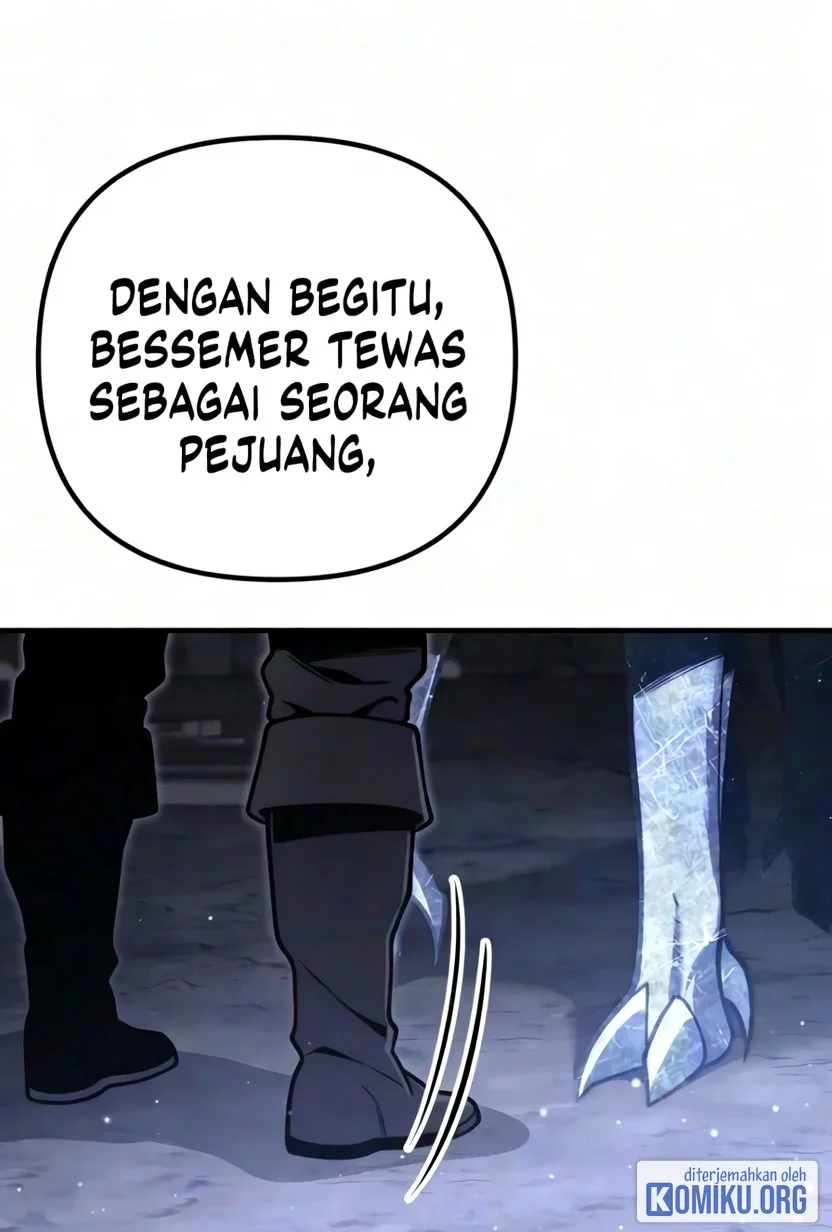 The Margrave’s Worthless Mage Chapter 25 Gambar 115