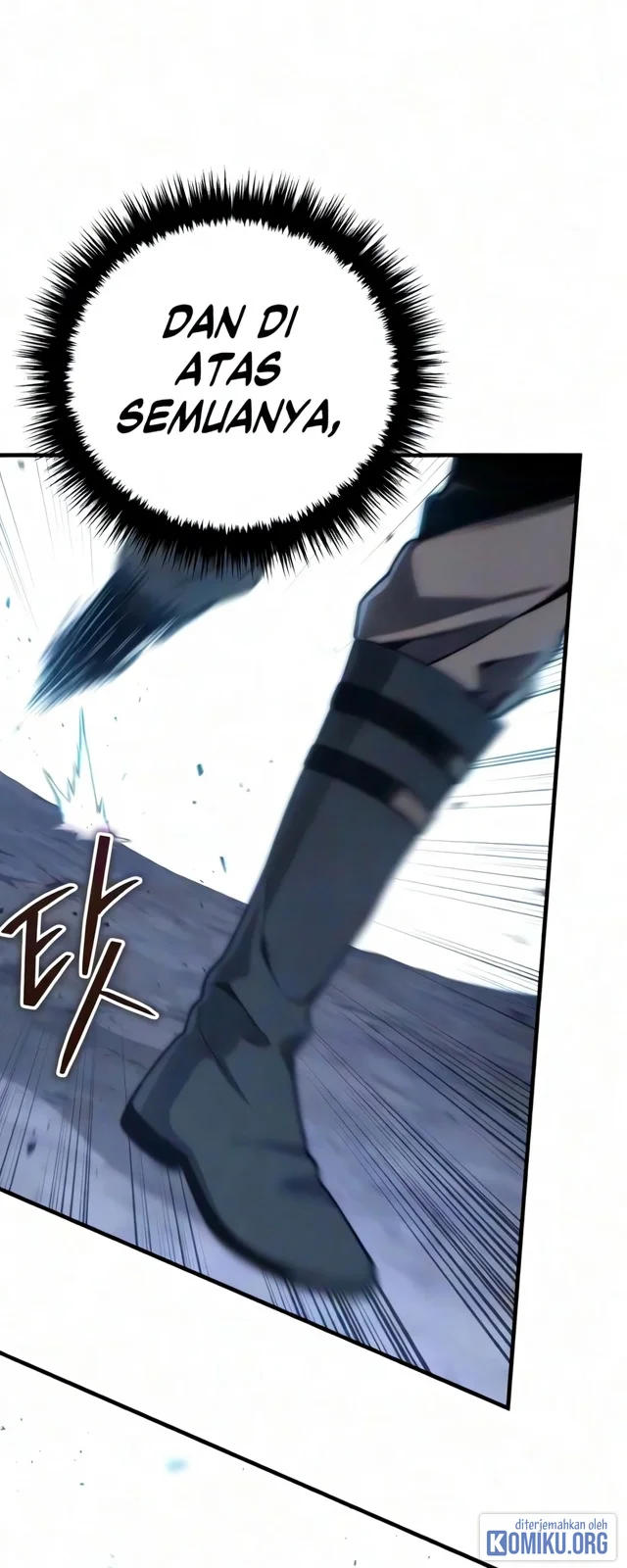 The Margrave’s Worthless Mage Chapter 25 halaman 25