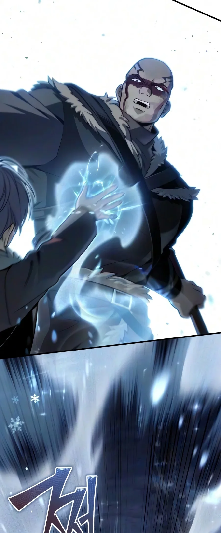 The Margrave’s Worthless Mage Chapter 25 halaman 26