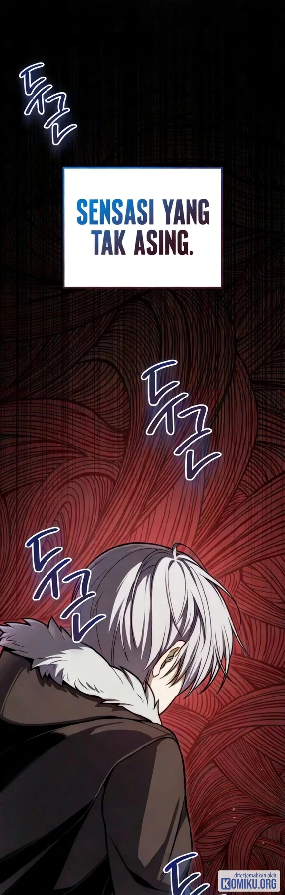 The Margrave’s Worthless Mage Chapter 25 halaman 4