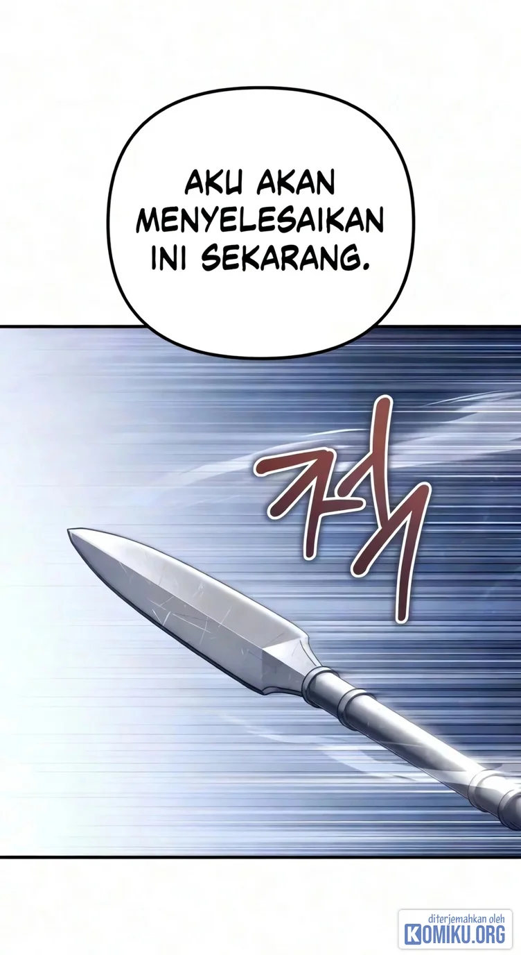 The Margrave’s Worthless Mage Chapter 25 halaman 32