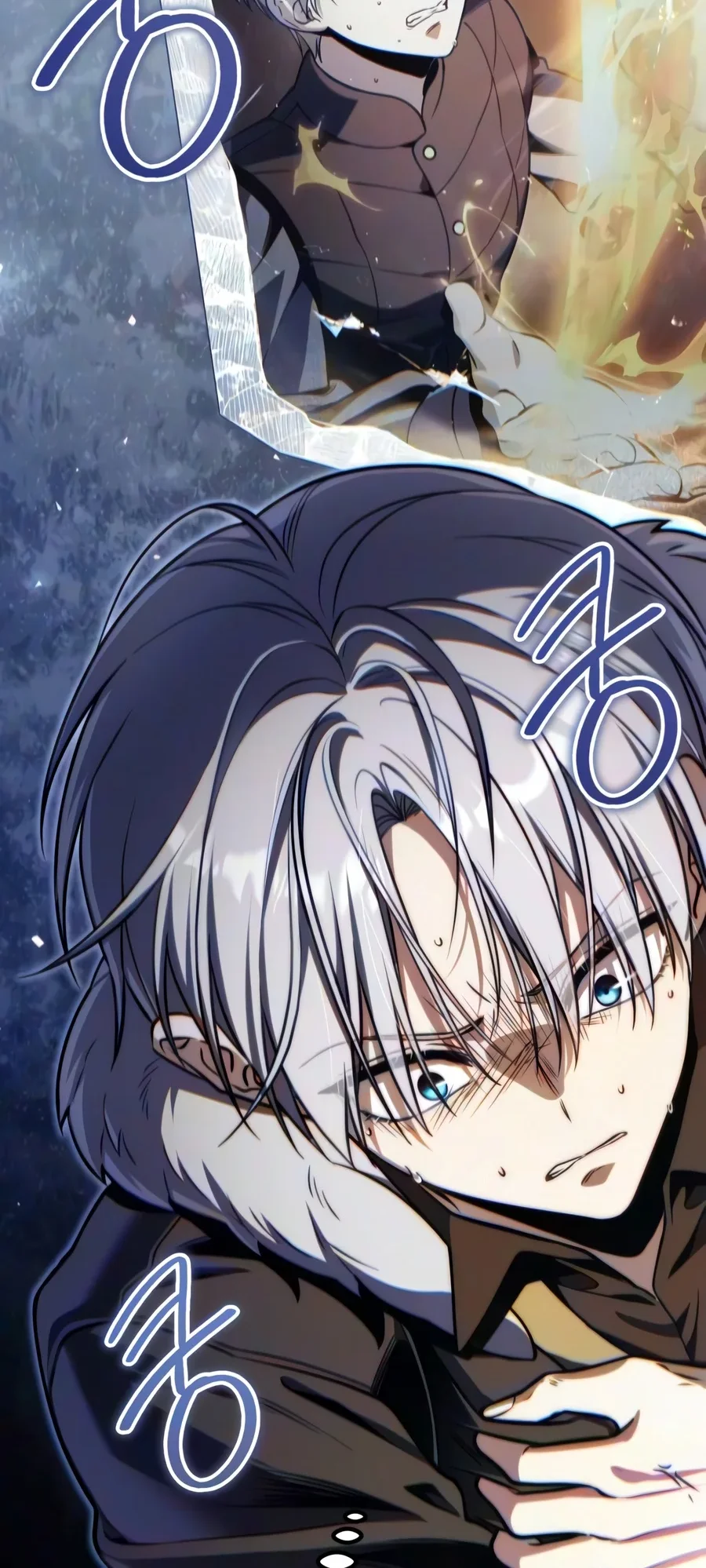 The Margrave’s Worthless Mage Chapter 25 halaman 39