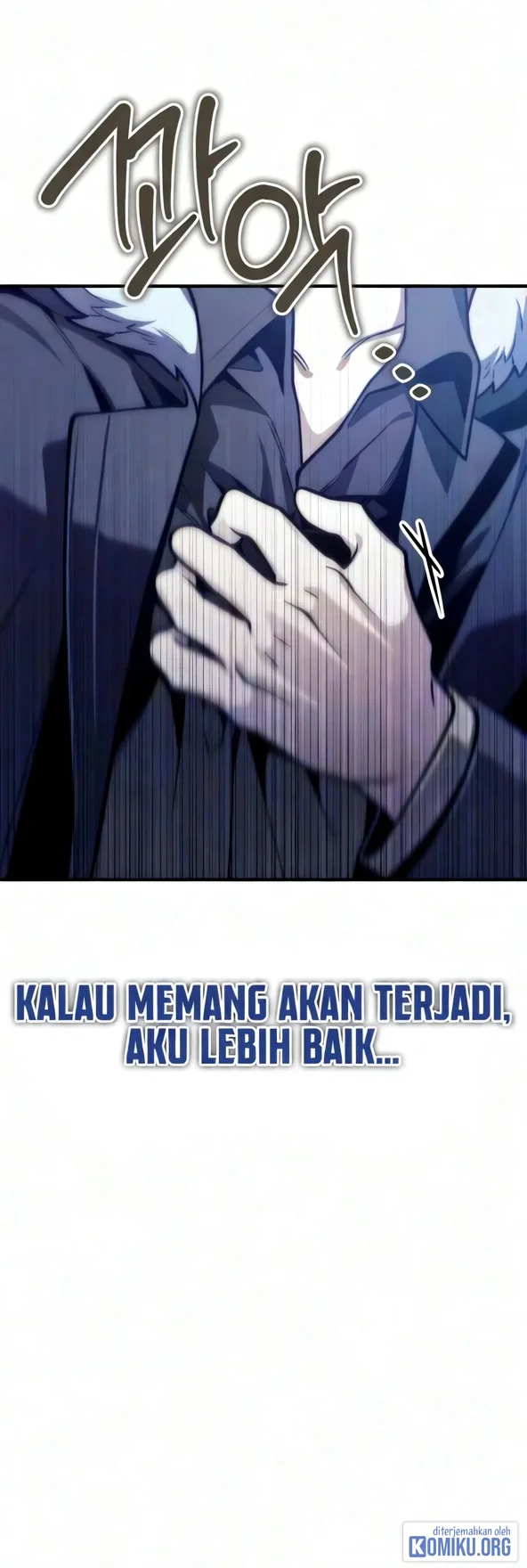 The Margrave’s Worthless Mage Chapter 25 halaman 41