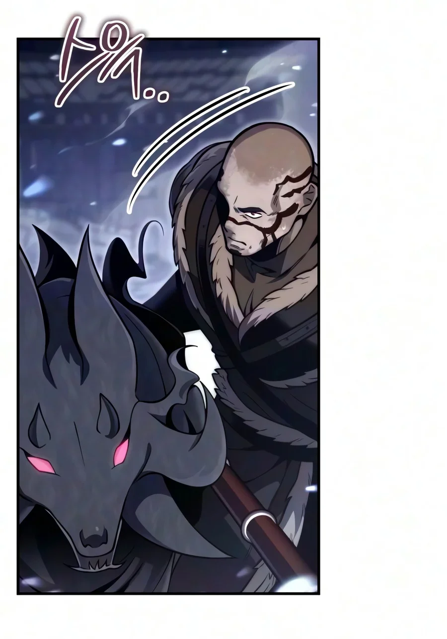 The Margrave’s Worthless Mage Chapter 25 halaman 42