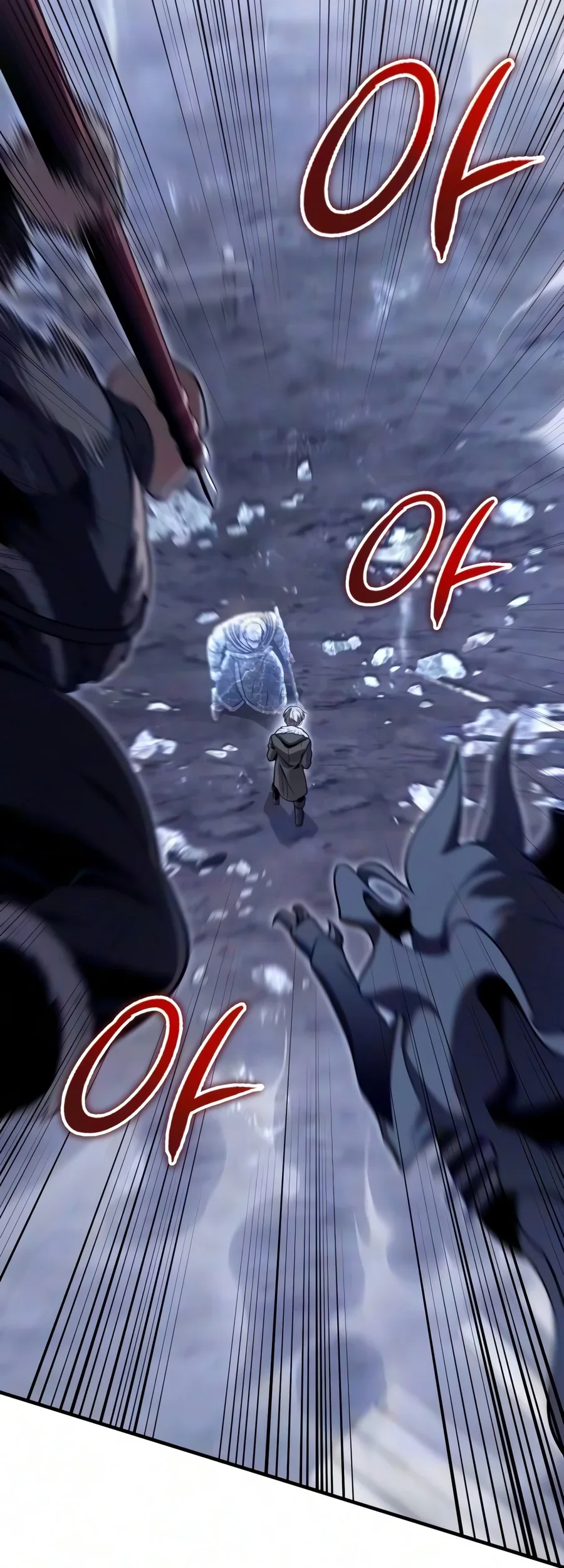 The Margrave’s Worthless Mage Chapter 25 halaman 44