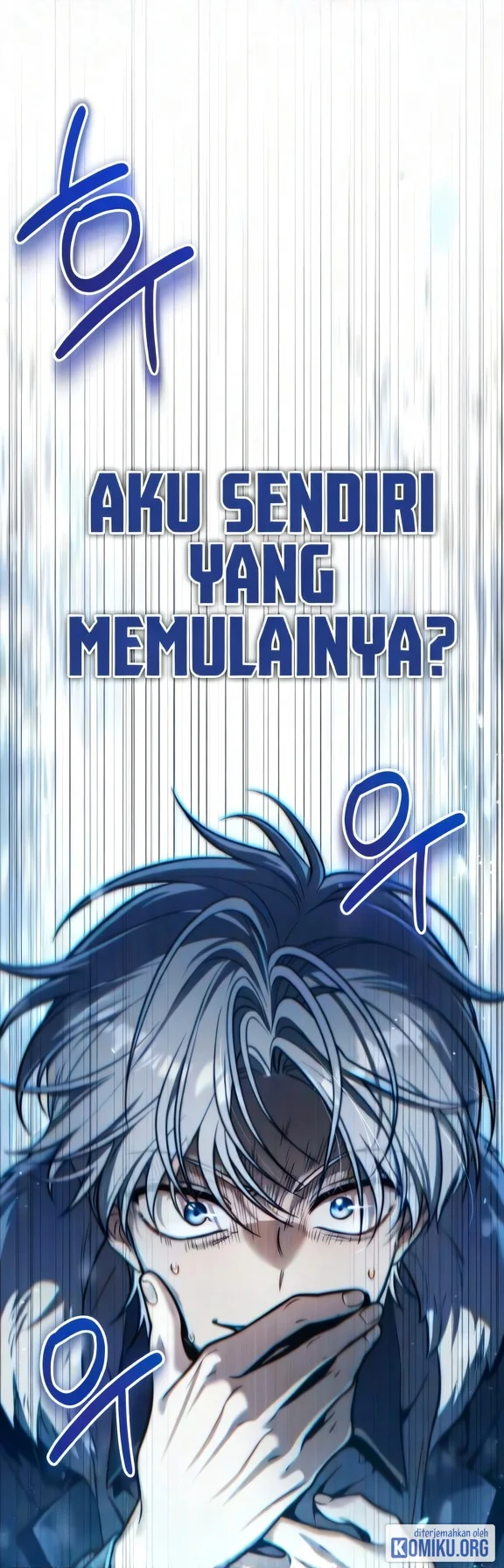 The Margrave’s Worthless Mage Chapter 25 halaman 48