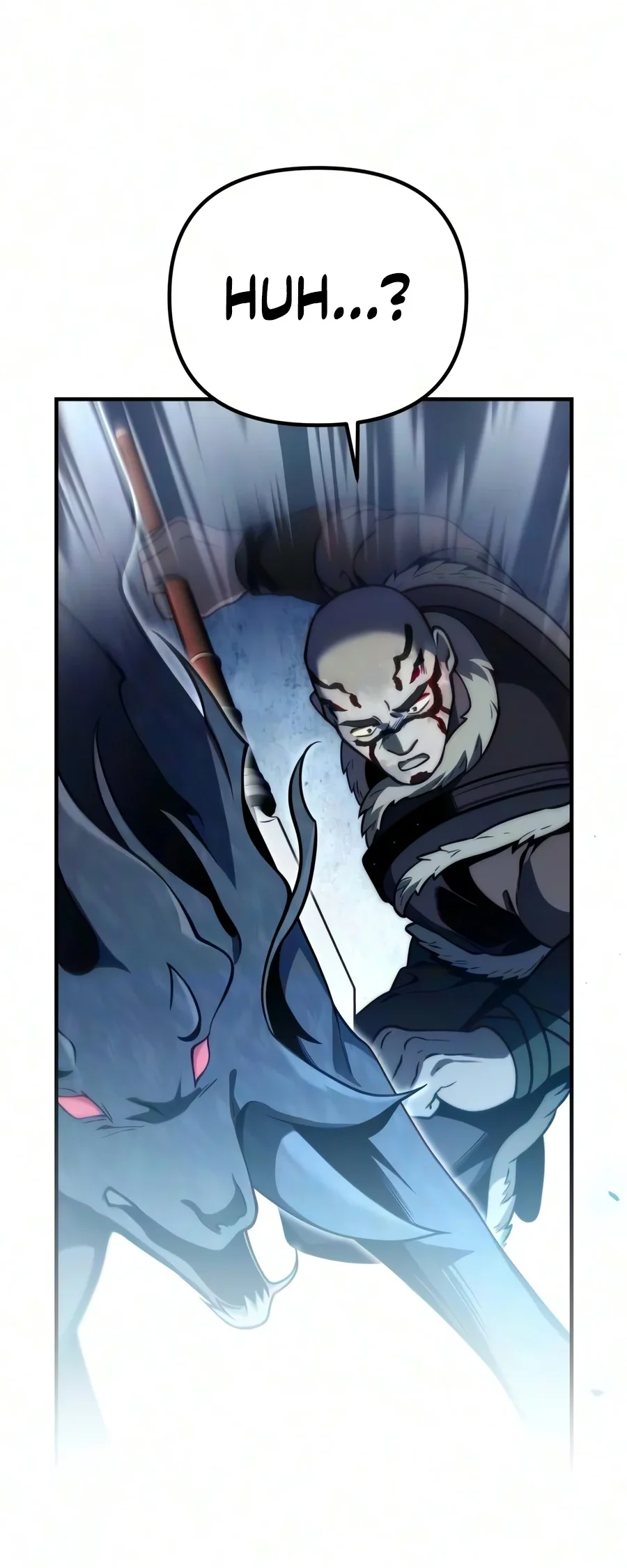 The Margrave’s Worthless Mage Chapter 25 halaman 50