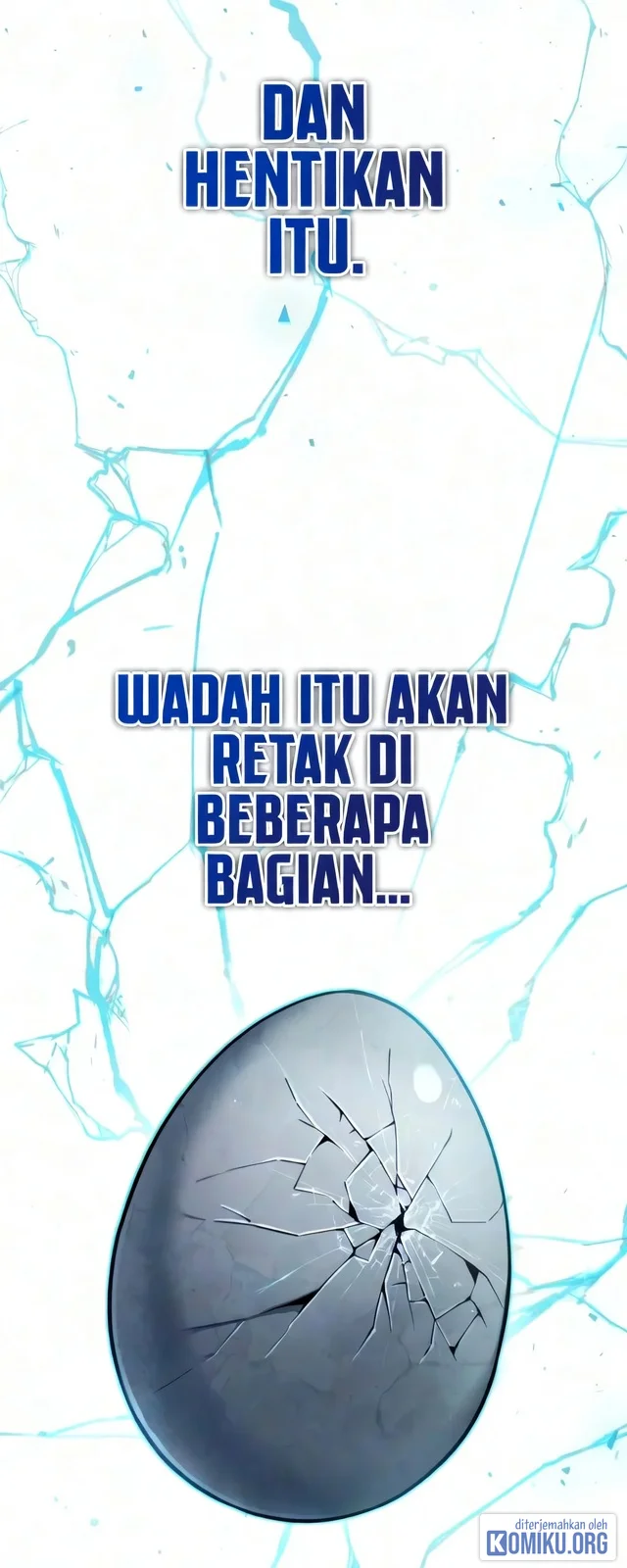 The Margrave’s Worthless Mage Chapter 25 halaman 52