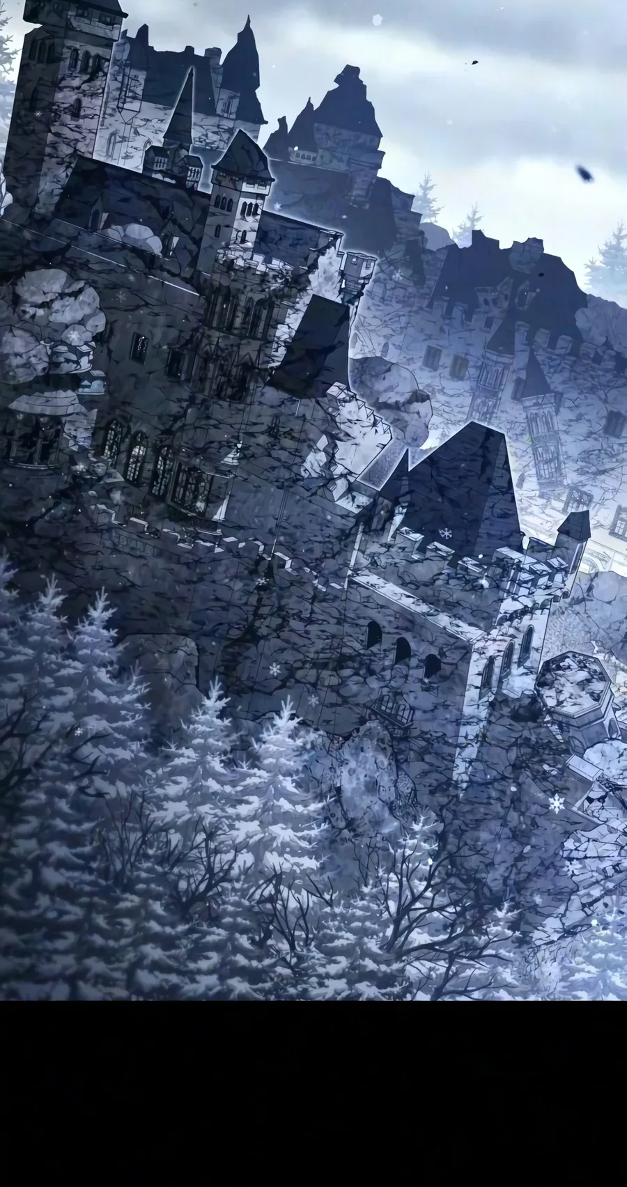 The Margrave’s Worthless Mage Chapter 25 halaman 57