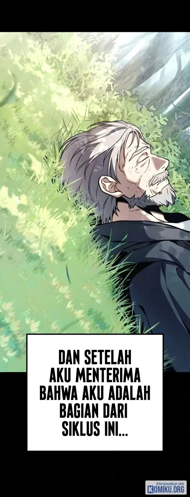 The Margrave’s Worthless Mage Chapter 25 halaman 62