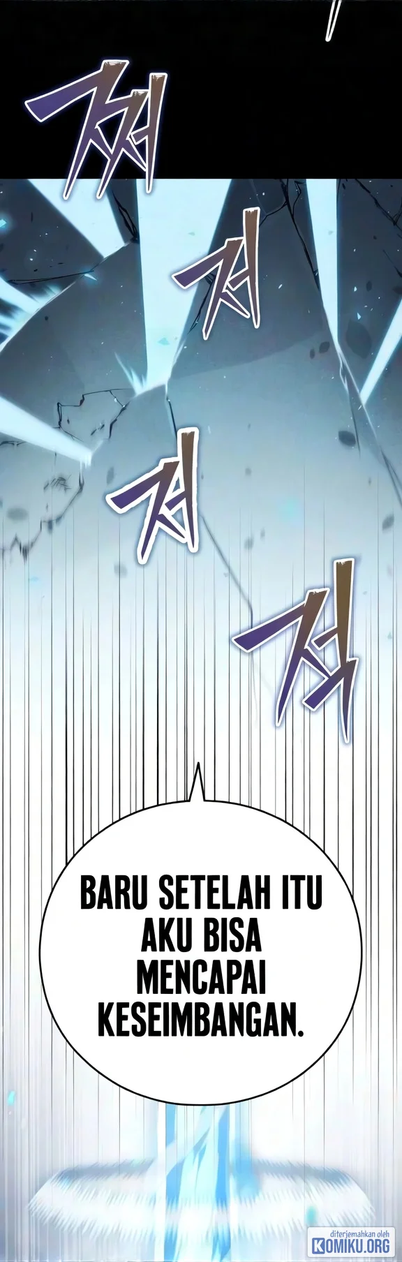 The Margrave’s Worthless Mage Chapter 25 halaman 64