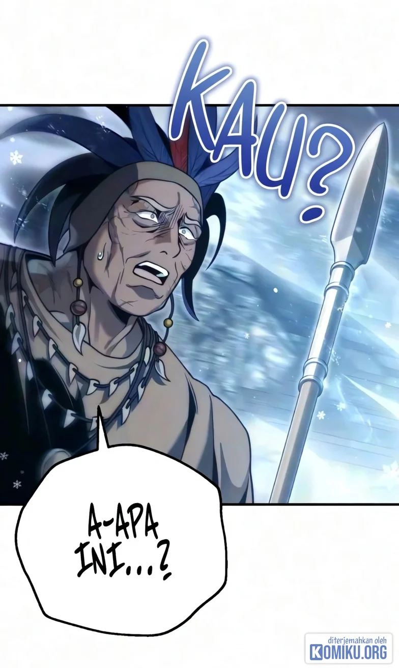 The Margrave’s Worthless Mage Chapter 25 halaman 66