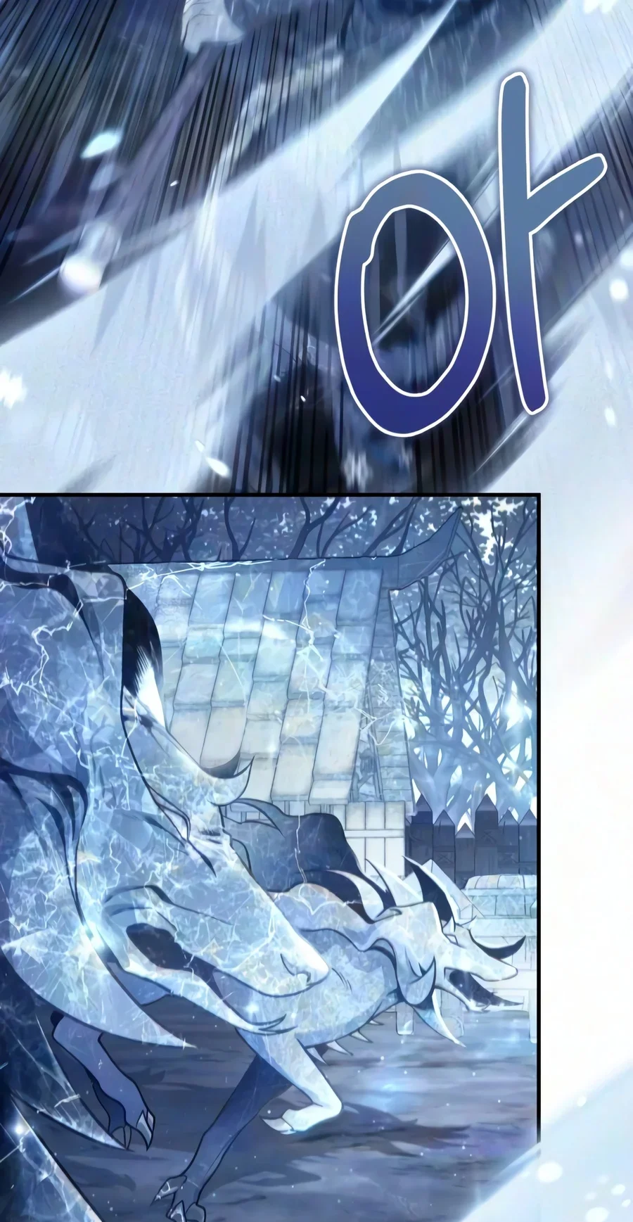 The Margrave’s Worthless Mage Chapter 25 halaman 69