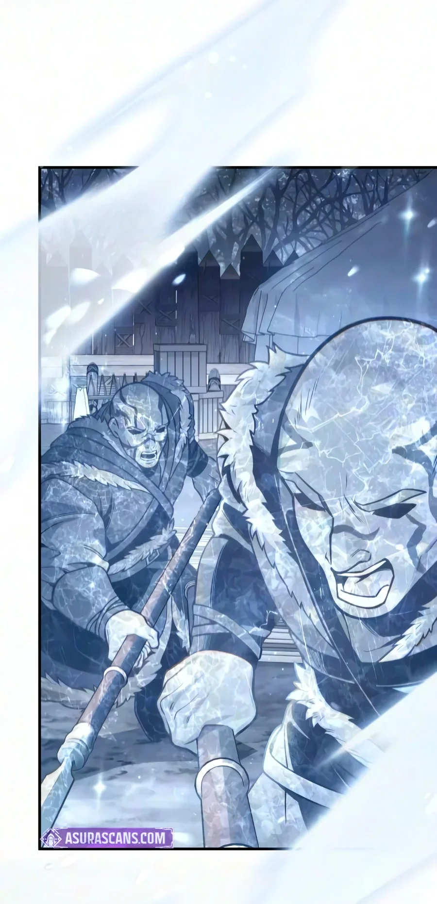 The Margrave’s Worthless Mage Chapter 25 halaman 71