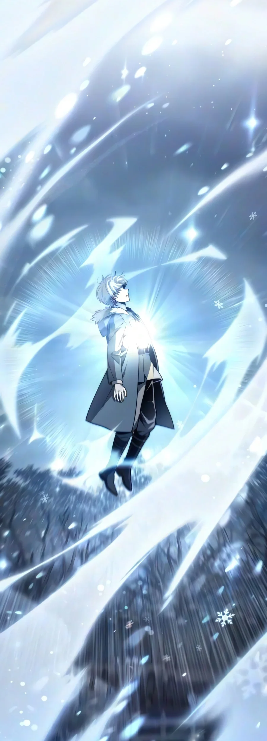 The Margrave’s Worthless Mage Chapter 25 halaman 73