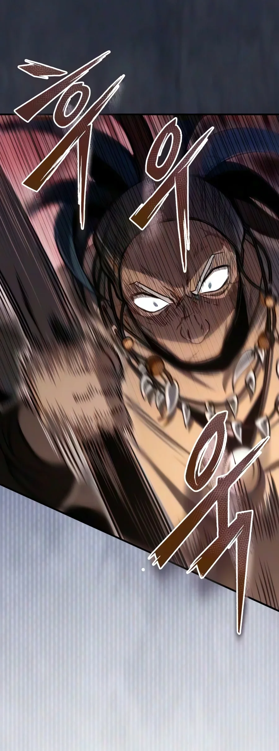 The Margrave’s Worthless Mage Chapter 25 Gambar 83