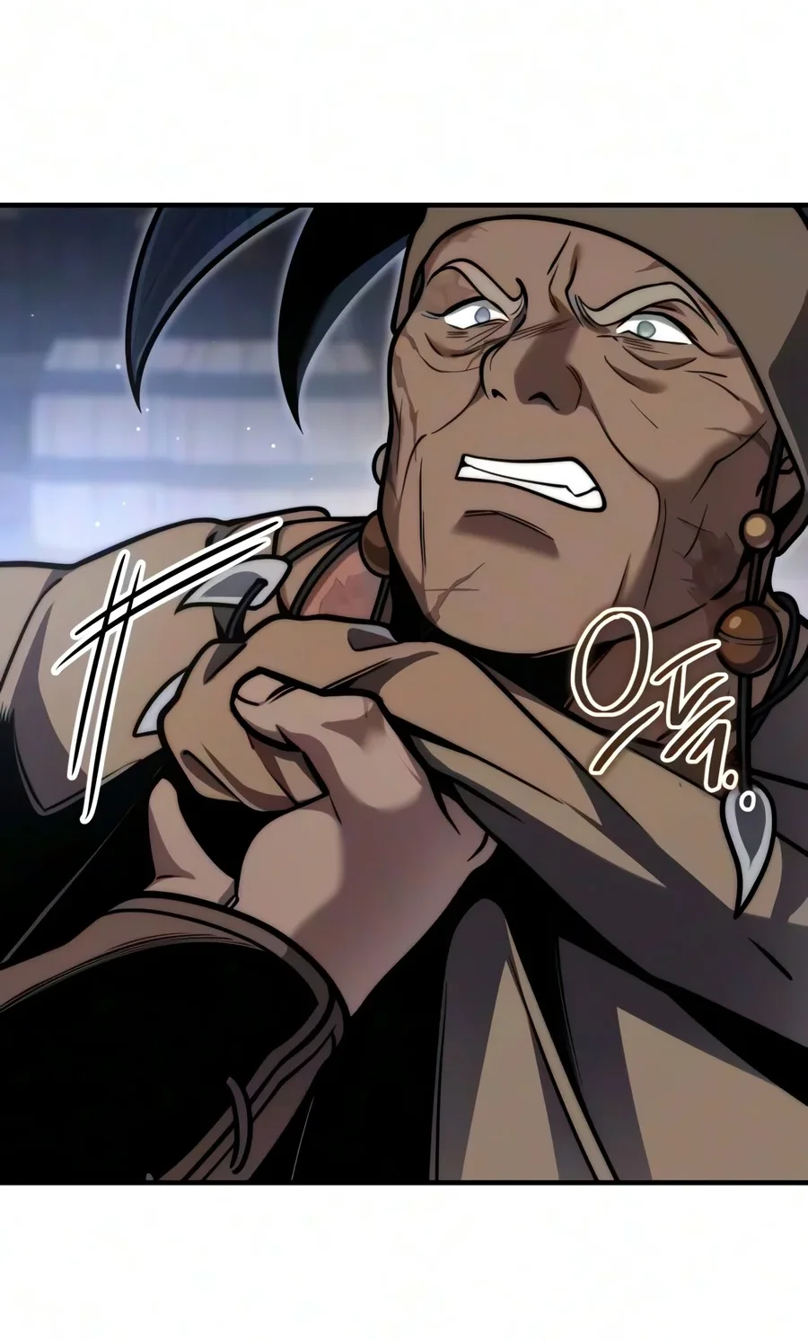 The Margrave’s Worthless Mage Chapter 25 Gambar 92