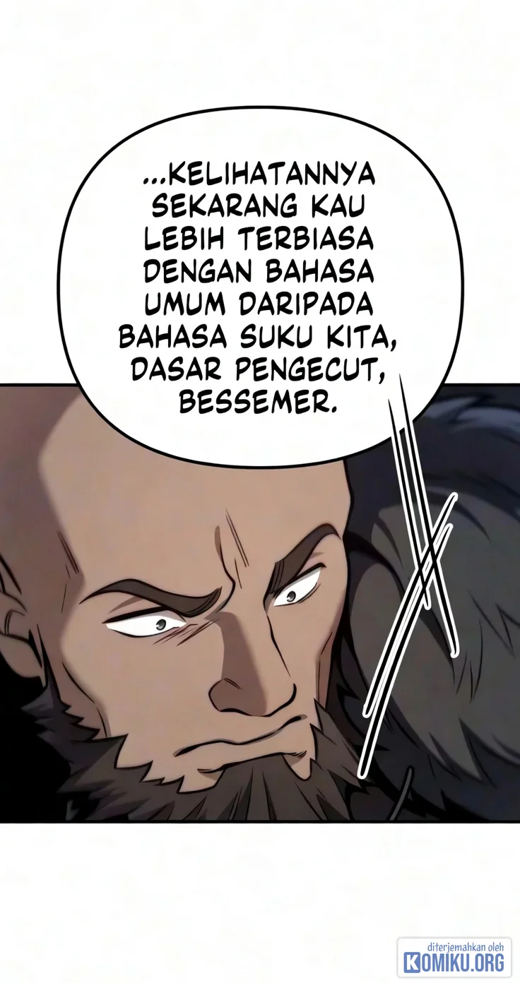 The Margrave’s Worthless Mage Chapter 25 Gambar 93