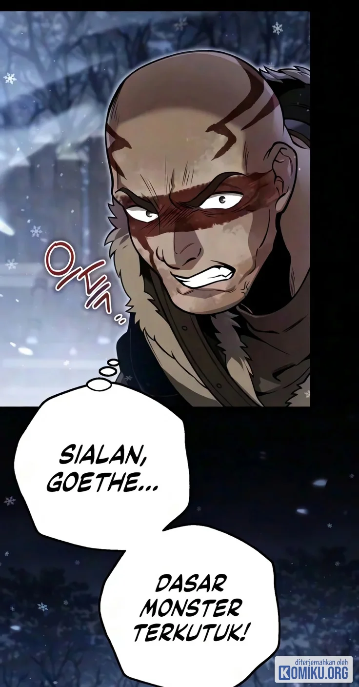 The Margrave’s Worthless Mage Chapter 25 halaman 10