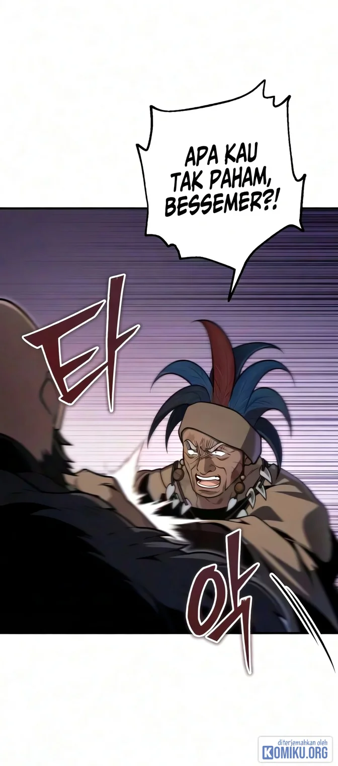 The Margrave’s Worthless Mage Chapter 25 Gambar 99