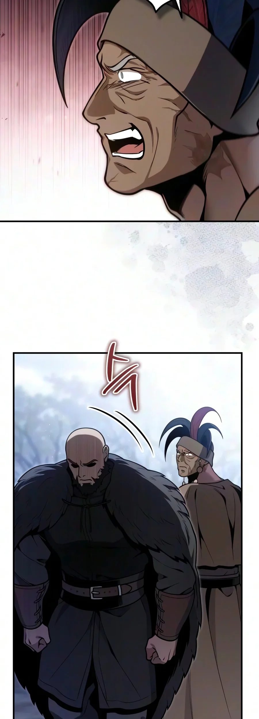The Margrave’s Worthless Mage Chapter 25 Gambar 102