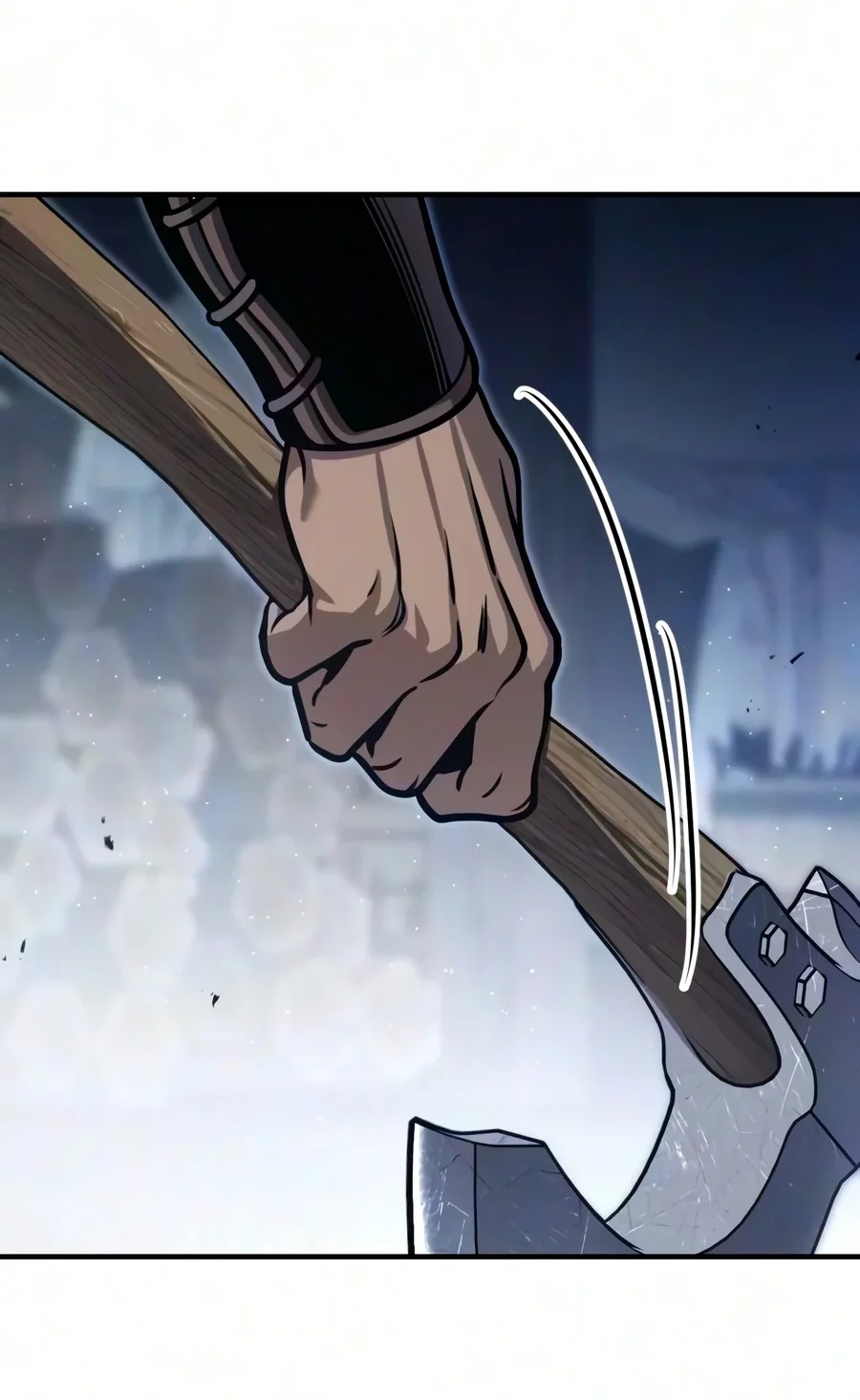 The Margrave’s Worthless Mage Chapter 25 Gambar 104