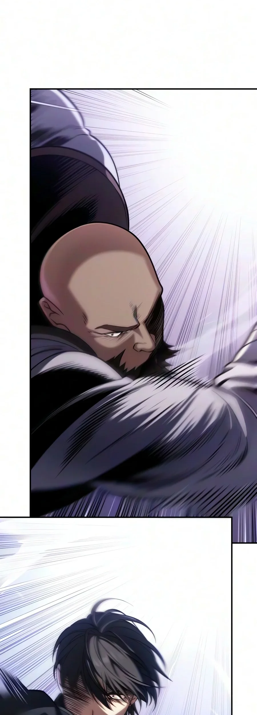 The Margrave’s Worthless Mage Chapter 26 Gambar 105