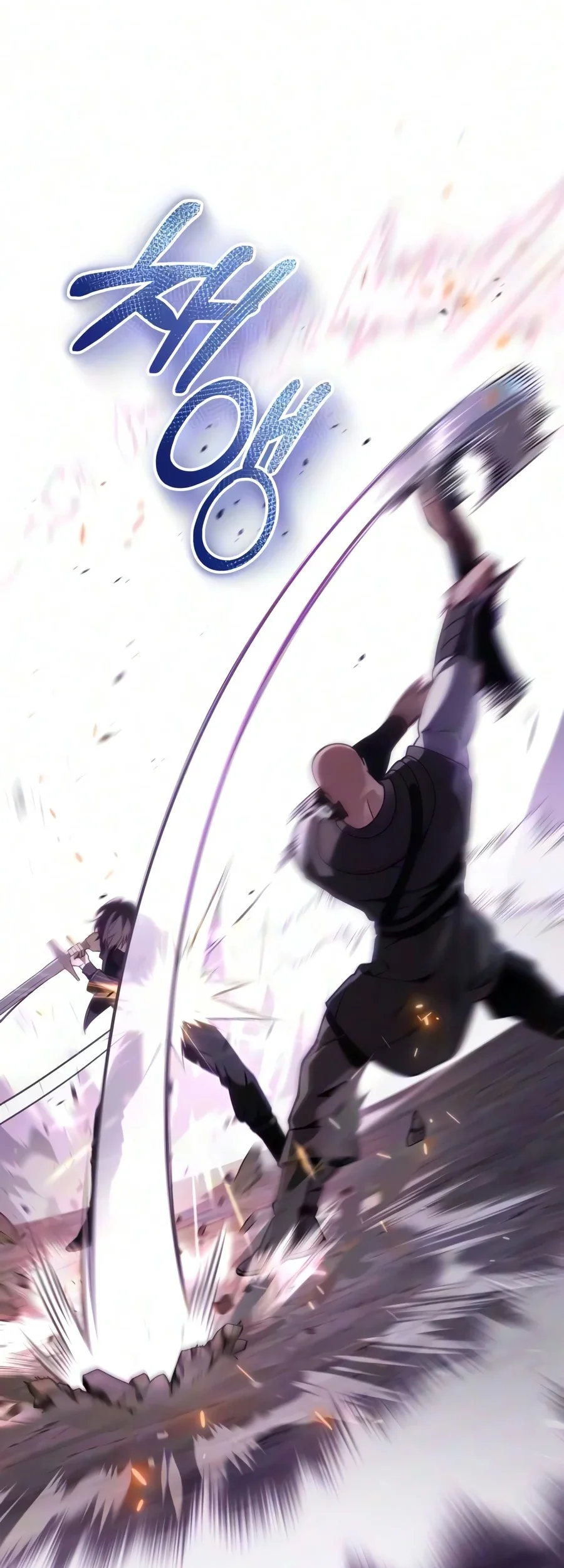 The Margrave’s Worthless Mage Chapter 26 Gambar 108