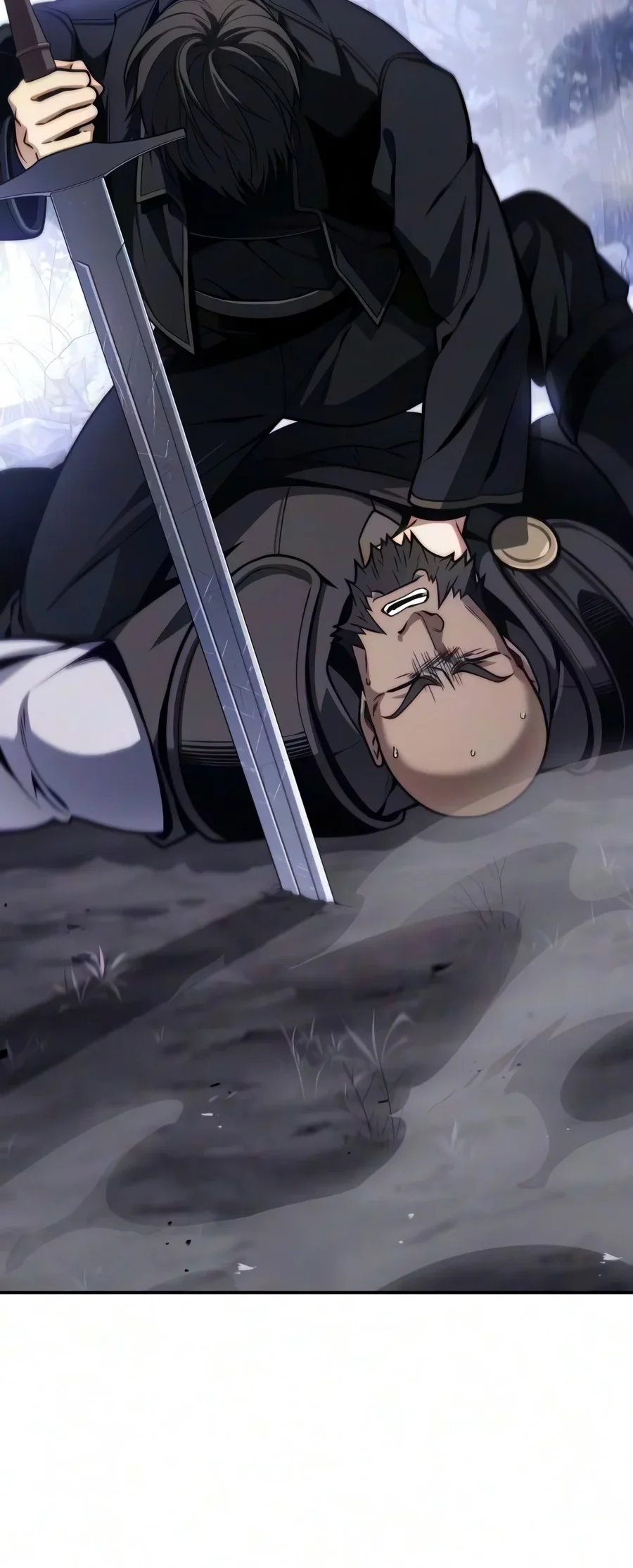 The Margrave’s Worthless Mage Chapter 26 Gambar 123