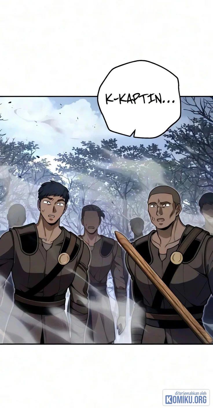 The Margrave’s Worthless Mage Chapter 26 Gambar 124